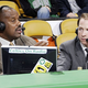 Image for article titled Study: Announcers Increasingly Able To Believe What They're Seeing
